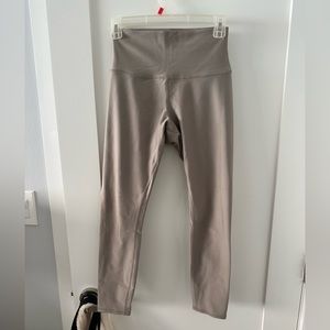 Alo airlift 7/8 high waist legging Grabel